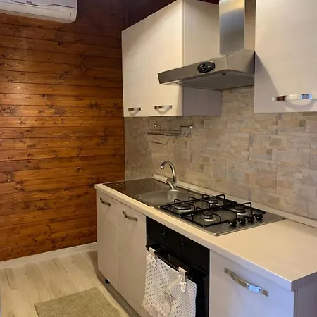 בית נופש Oasis Gabella קסטלפורטה
