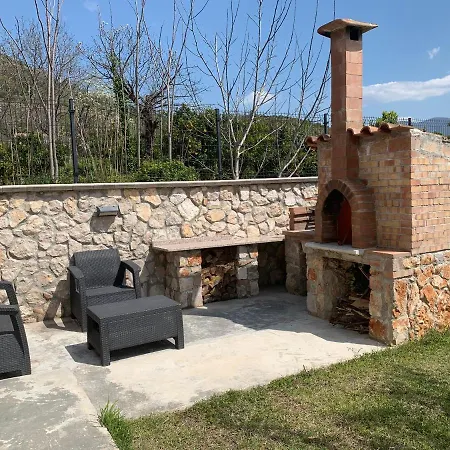 Oasis Gabella * Castelforte