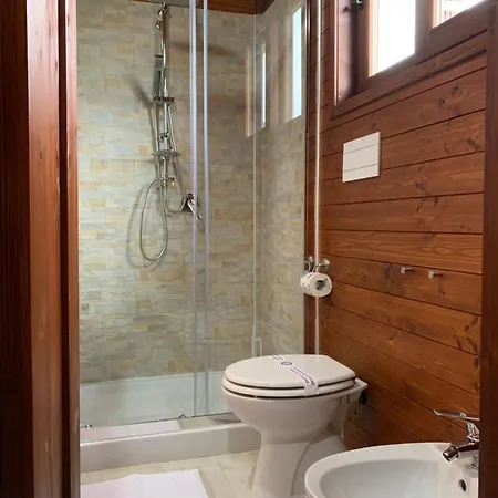 בית נופש Oasis Gabella קסטלפורטה
