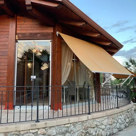 Oasis Gabella Holiday home Castelforte