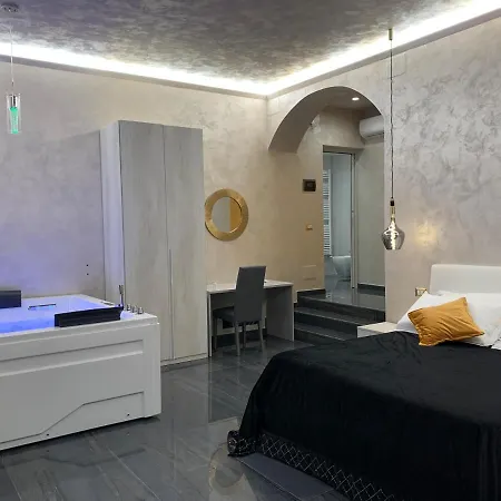 Oasis Gabella Holiday home Castelforte