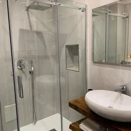 Oasis Gabella * Castelforte