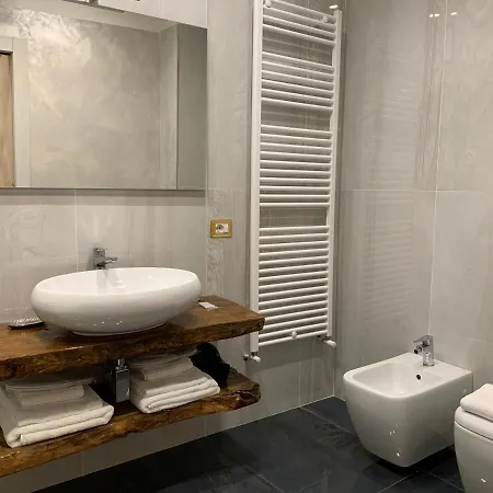 Σπίτι διακοπών Oasis Gabella Castelforte