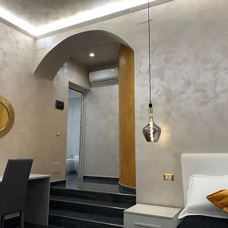 Oasis Gabella * Castelforte