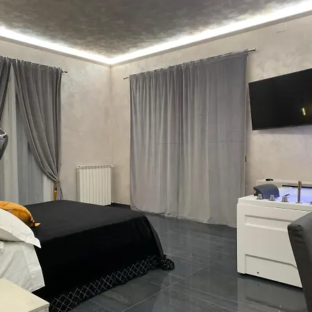Oasis Gabella בית נופש *