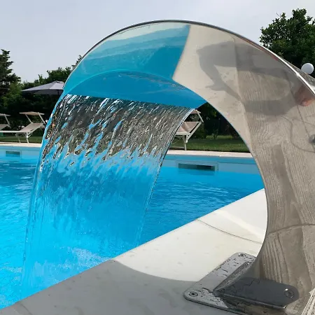 Oasis Gabella בית נופש