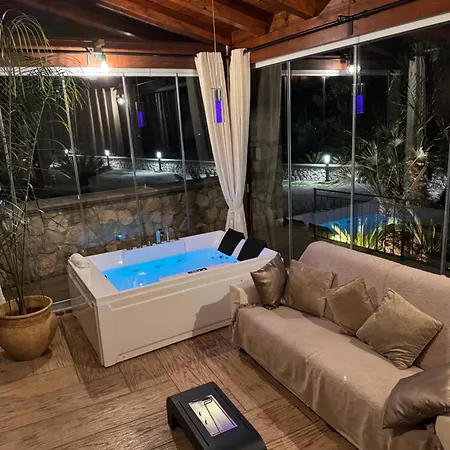 Holiday home Oasis Gabella *