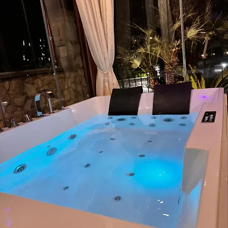 Oasis Gabella Holiday home *