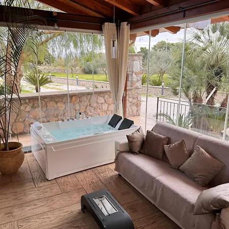 Holiday home Oasis Gabella