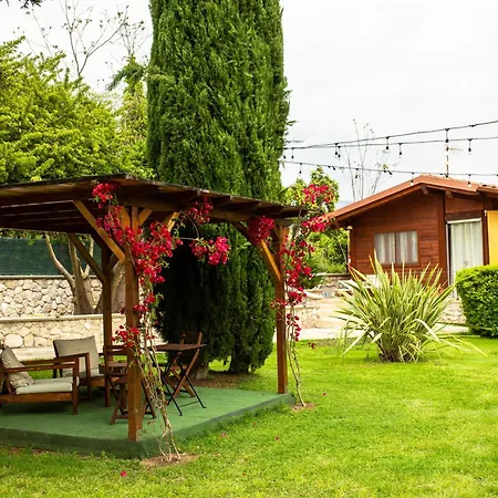 Oasis Gabella Holiday home *