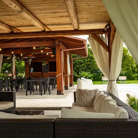 Oasis Gabella Holiday home