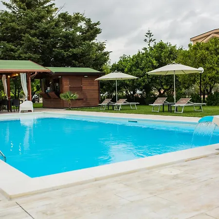 Holiday home Oasis Gabella *