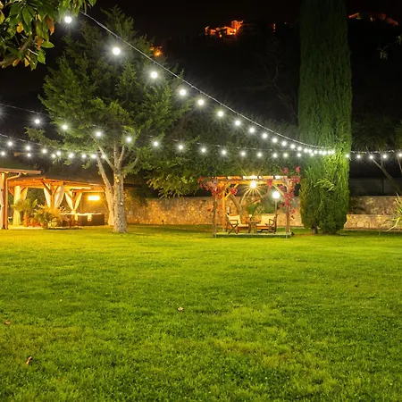 Oasis Gabella *