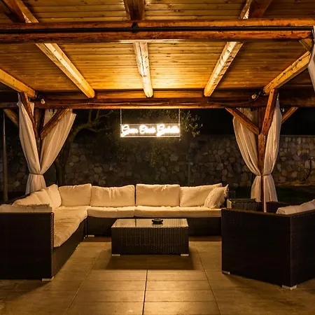 Casa de férias Oasis Gabella *