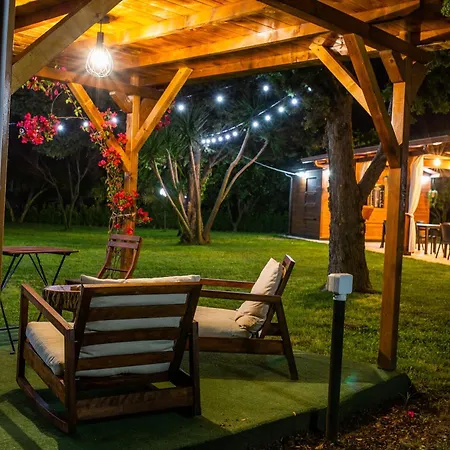 Oasis Gabella Holiday home