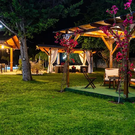 Oasis Gabella בית נופש קסטלפורטה