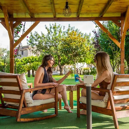 Oasis Gabella * Castelforte