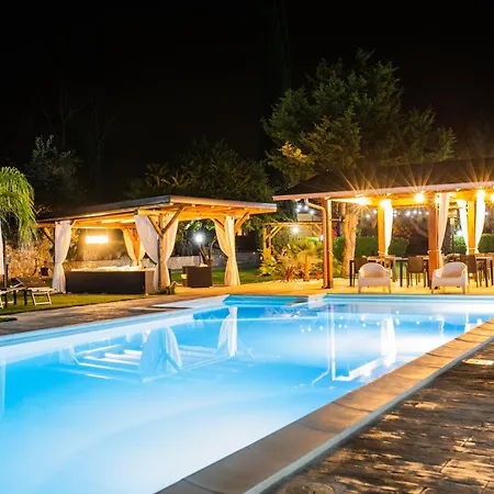 Oasis Gabella Holiday home