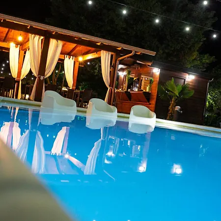 Oasis Gabella Casa de férias *