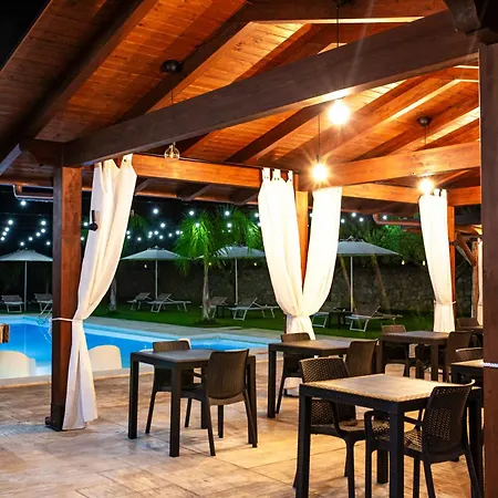 Oasis Gabella Holiday home Castelforte