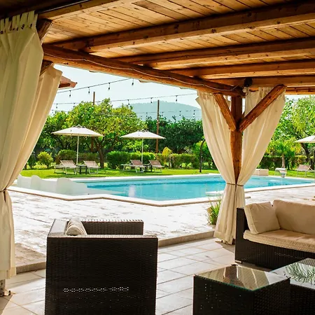 Oasis Gabella Holiday home