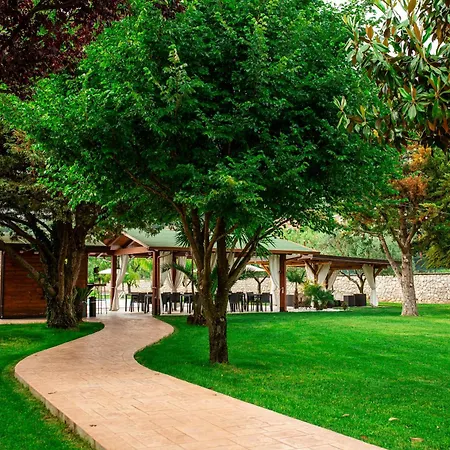 בית נופש Oasis Gabella