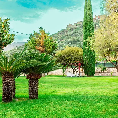 בית נופש Oasis Gabella *