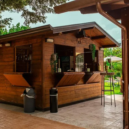 Oasis Gabella בית נופש קסטלפורטה