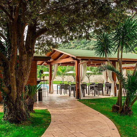 Casa de férias Oasis Gabella Castelforte