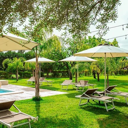 Oasis Gabella Castelforte