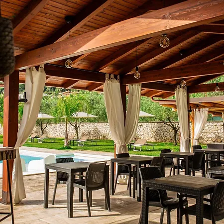 Oasis Gabella * Castelforte