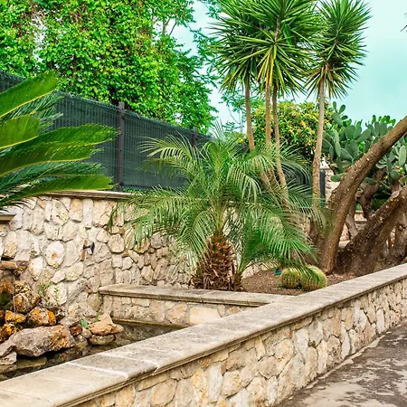 בית נופש Oasis Gabella