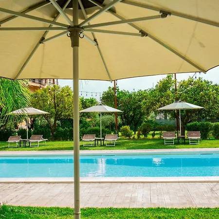 Oasis Gabella