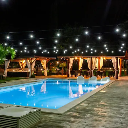 Oasis Gabella * Castelforte