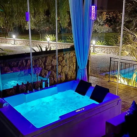 Oasis Gabella Casa de férias *