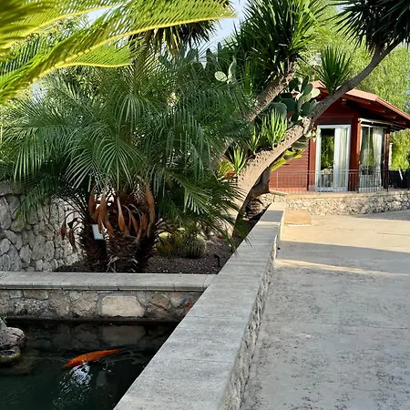 Oasis Gabella Castelforte